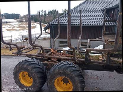 Bild 6:Timberjack 810B
