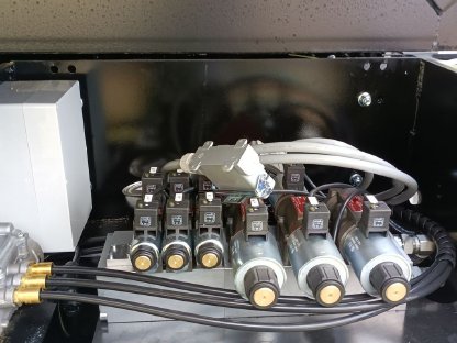 Bild 7:Bigab B12 Hackenlift