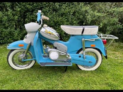 Puch DS50