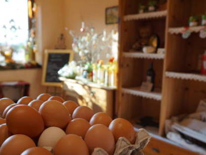 Bild 2:Karawanken-Freilandei - Bauernladen in Faak am See