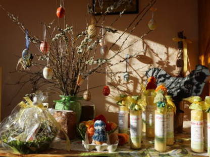 Bild 4:Karawanken-Freilandei - Bauernladen in Faak am See