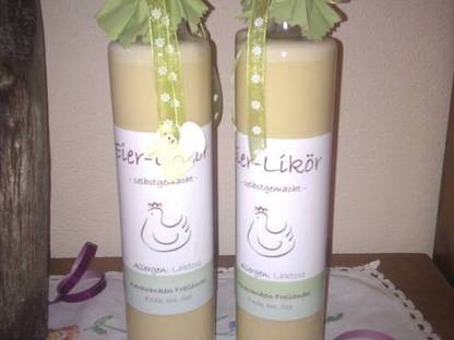 Bild 3:Karawanken-Freilandei - Bauernladen in Faak am See