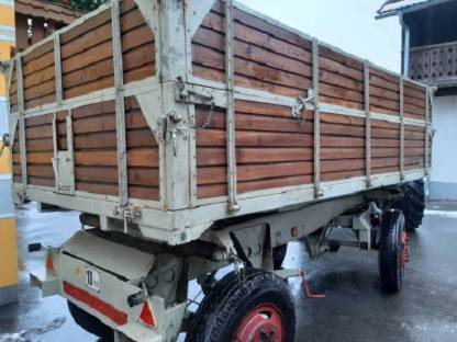 Bild 2:Schöner selbstgebauter 2-Achs 3-Seitenkipper