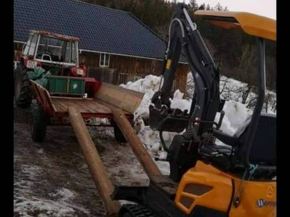 Bild 3:Baggerarbeiten [phone number removed]