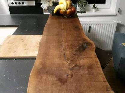 Gebrauchte Möbel: Küche inkl. Barplatte gebraucht kaufen ...