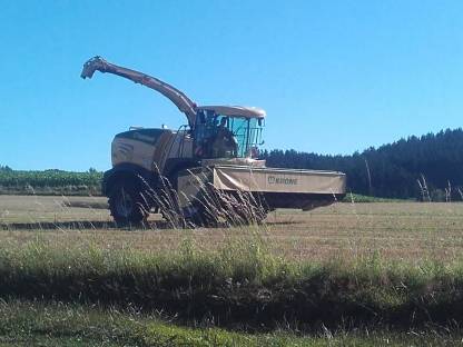 Bild 4:GPS - Pressen