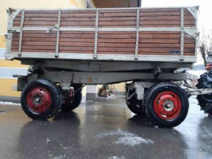 Bild 4:Schöner selbstgebauter 2-Achs 3-Seitenkipper