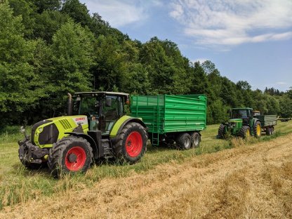 Bild 3:Reisch RT130 Transport Verleih