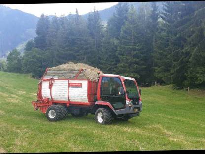 Bild 4:Biete Landwirtschaftliche Dienstleistungen