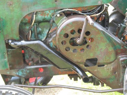 Bild 5:Allgaier A 22 Verdampfer