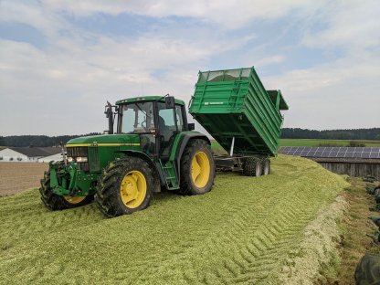 Bild 2:Reisch RT130 Transport Verleih