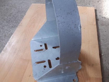 Tränkerschutz