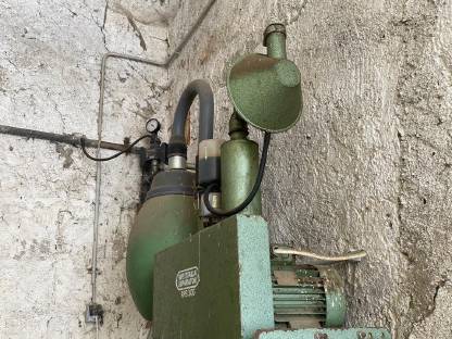 Bild 2:Westfalia RPS 300