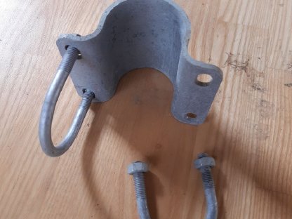 Kreuzschelle