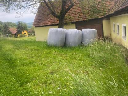 Heulage