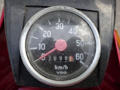 Bild 3:Puch Maxi Moped