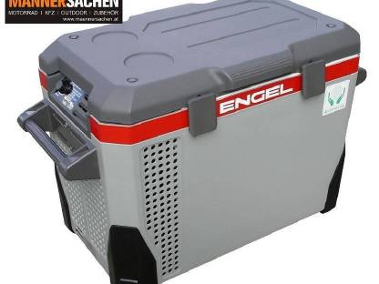 Bild 2:ENGEL Kompressorkühlschrank 12 V Europaweiter Bestpreis