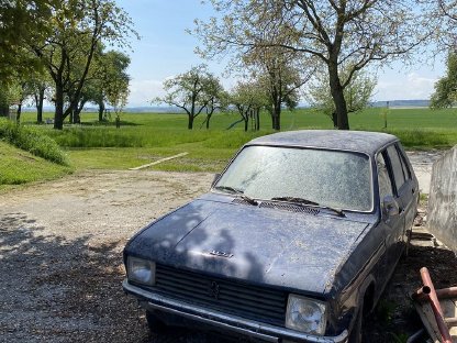 Peugeot 104
