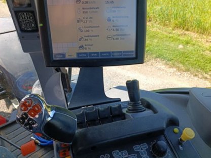 Bild 4:Steyr CVT 6185