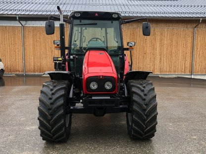 Bild 2:Massey Ferguson 5445 Dyna 4