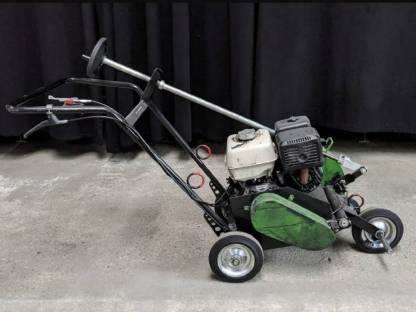 Dachschneider DS 30 Benzin