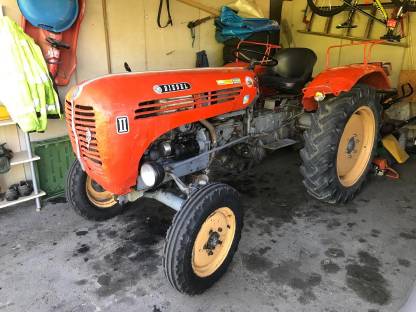 Steyr 188