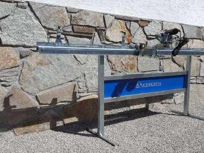 Messerschleifer - Messerfix - Schleifgerät