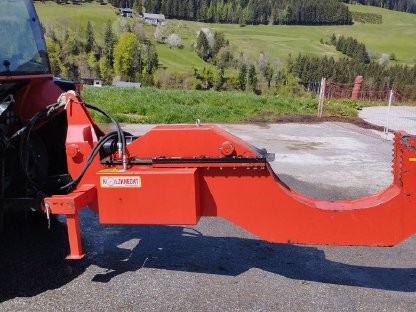 Holzspalter