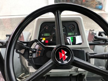 Bild 7:Massey Ferguson 5445 Dyna 4