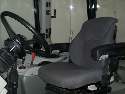 Bild 9:Massey Ferguson 5445 Dyna 4