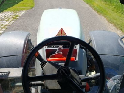 Bild 7:Steyr CVT 6185