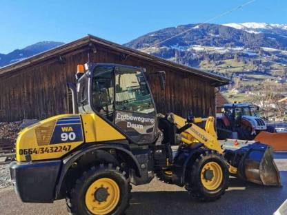 Bild 4:Anhängerverleih / Anhängervermietung