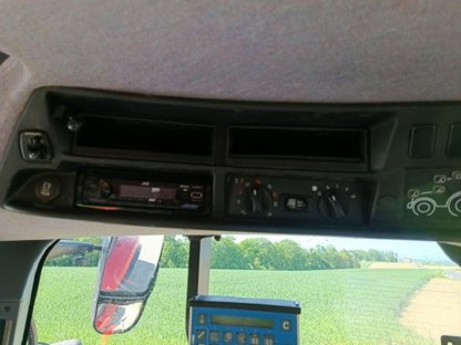 Bild 6:Steyr CVT 6185