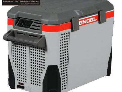 Bild 3:ENGEL Kompressorkühlschrank 12 V Europaweiter Bestpreis