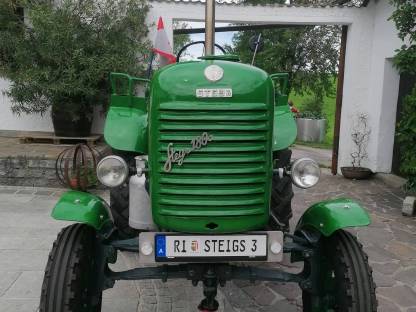 Steyr T180a