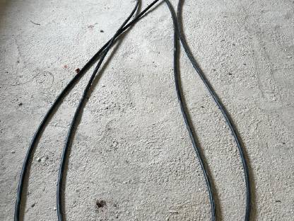 Kabel (16 Kupferkabel)