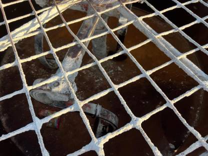 Bild 2:Mamut zwangsmischer tm 15