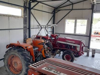 Suche traktoren und Landmaschinen Fiat Fiatagri  güllefass