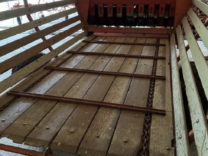 Bild 8:Ladewagen Ökonom SK Trunkenpolz