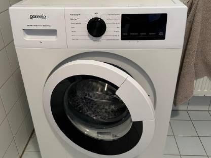 Gorenje Waschmaschine