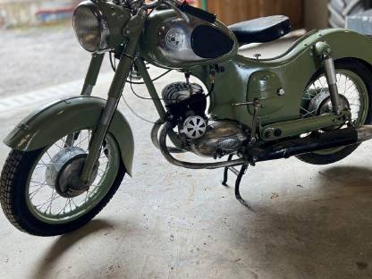 Puch 175 SV