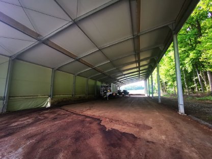Bild 3:Lagerhalle 600 m² zur Vermietung