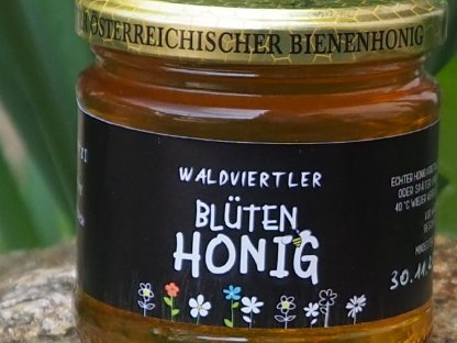 Waldviertler Honig