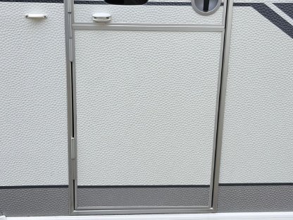 Bild 5:Wohnwagen Hobby Prestige 560 WLU