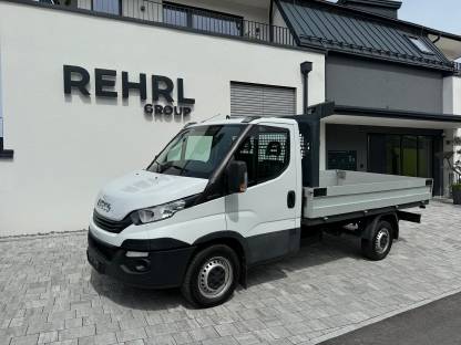 Iveco Daily Typ 35S14