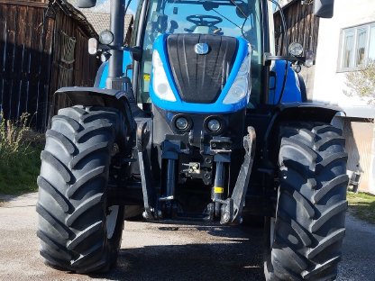 Bild 2:New Holland T7.230