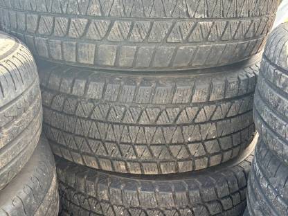 Bridgestone Reifen 265/60R18