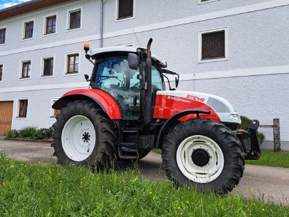 Bild 3:Steyr 6140