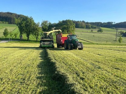 Bild 3:Traktorfahrer gesucht!