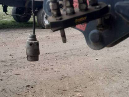 Bild 3:Hydrac Frontlader Vitec EK 2000